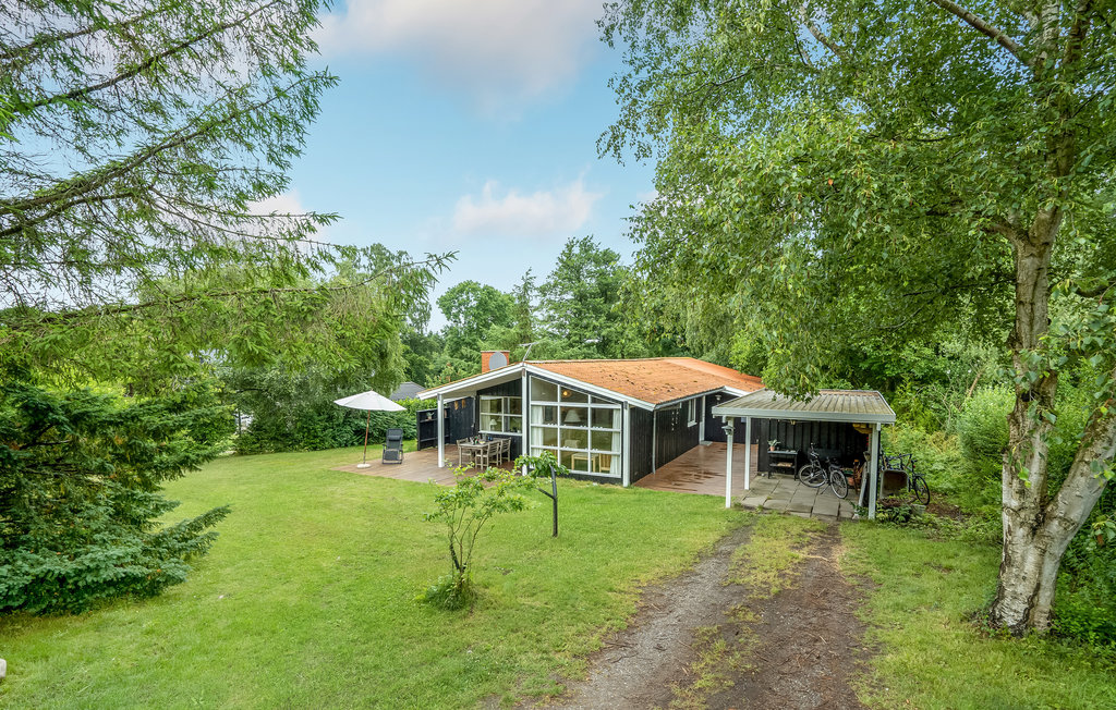 Ulvshale , Danmark in Ulvshale