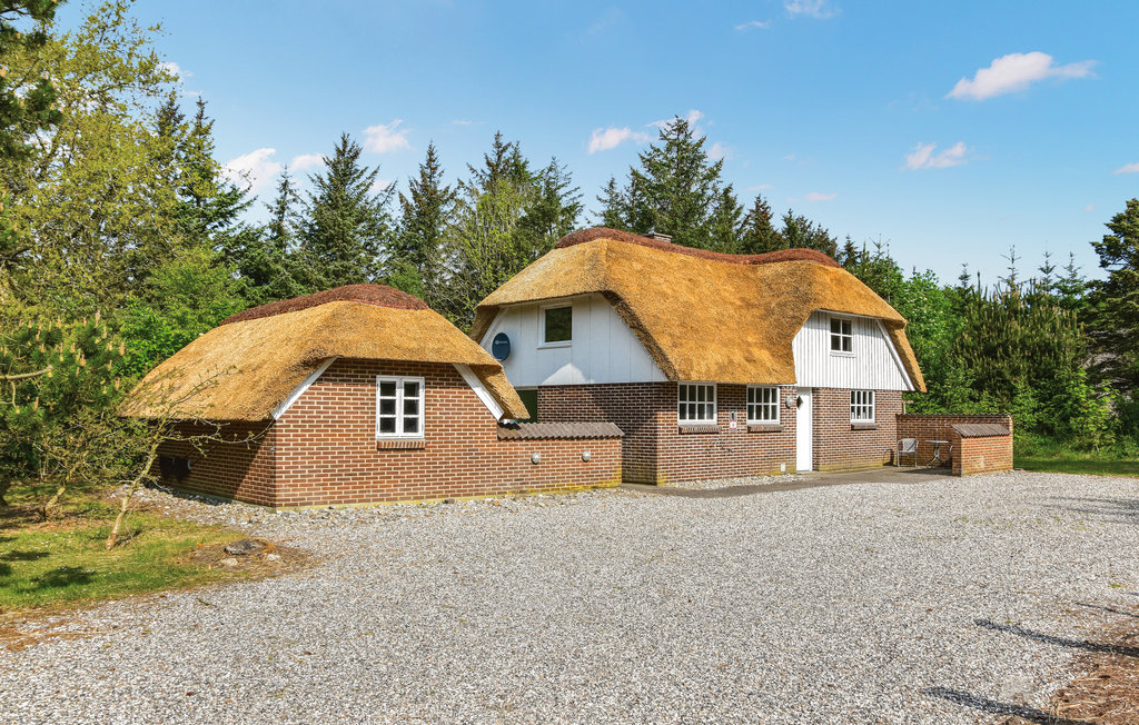 Vester Husby , Danmark in Vester Husby