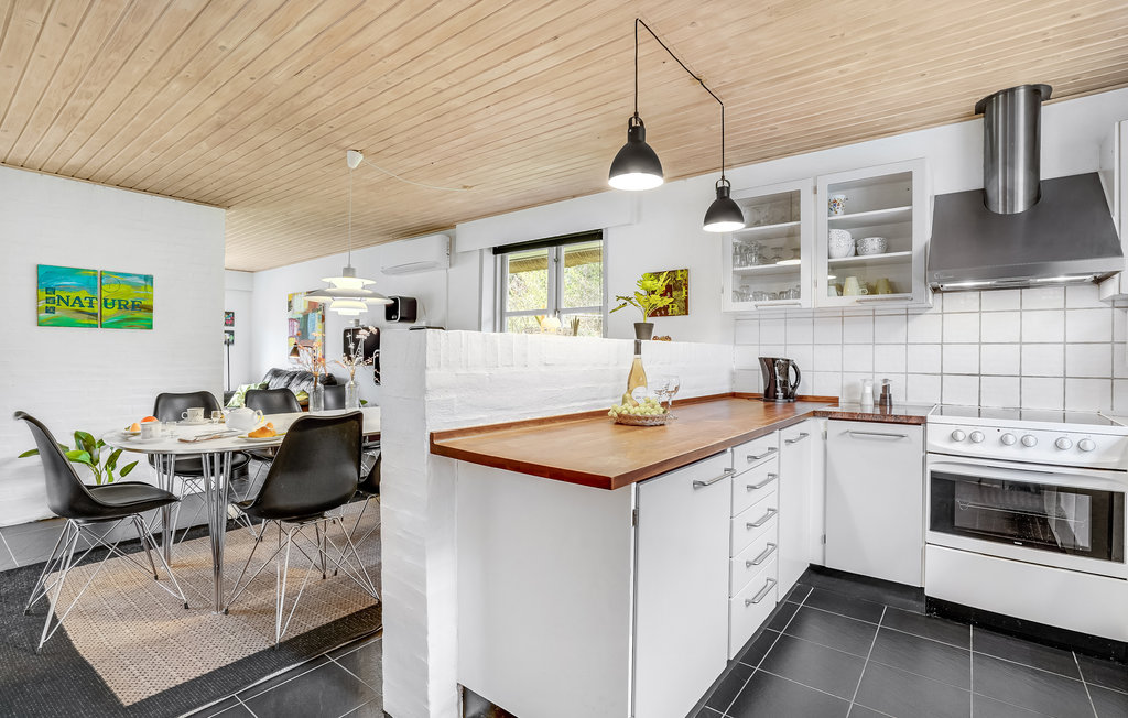 Vester Husby , Danmark in Vester Husby ved Danmark