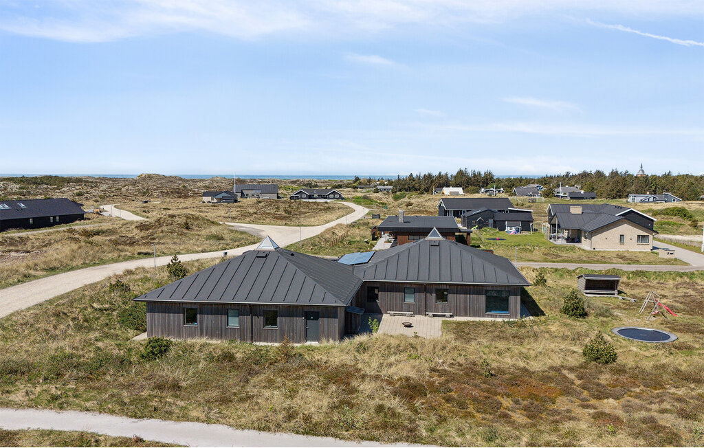 Vorupør , Danmark in Vorupør