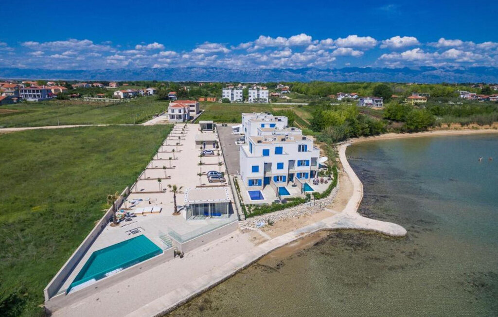 Zadar - Privlaka , Kroatien in Zadar - Privlaka